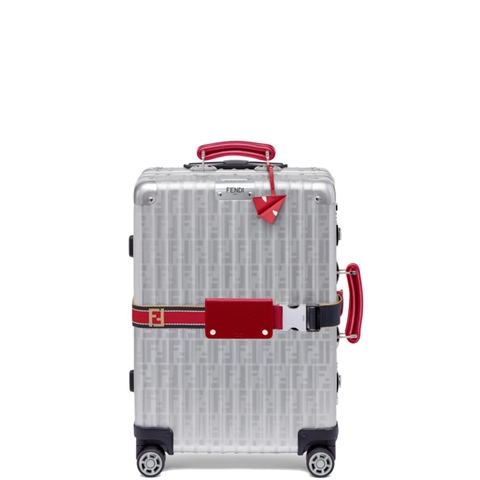 VALI KÉO FENDI X RIMOWA