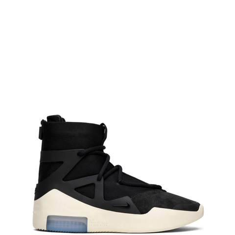 GIÀY NIKE AIR FEAR OF GOD 1 BLACK