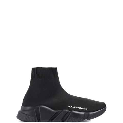 GIÀY BALENCIAGA SPEED TRAINER TRIPLE BLACK