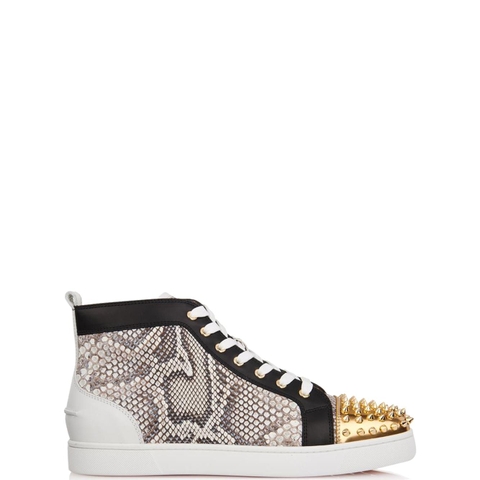 GIÀY CHRISTIAN LOUBOUTIN HI TOP SNEAKER