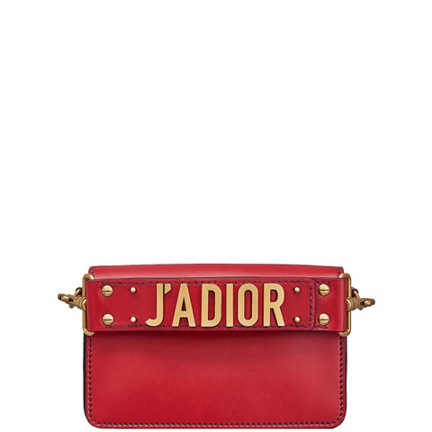 TÚI DIOR J'ADIOR FLAP WITH SHOULDER STRAP