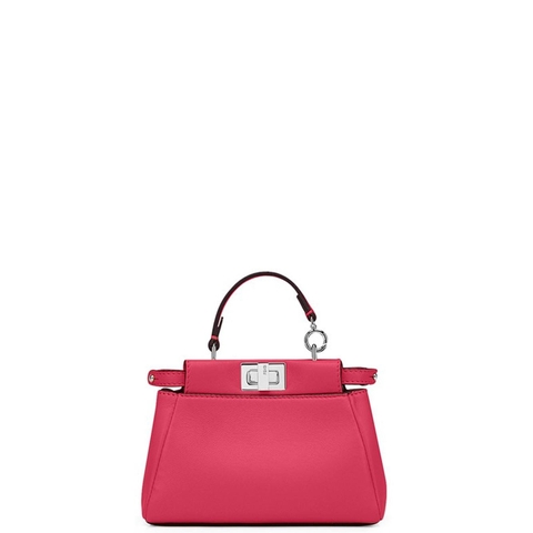 TÚI FENDI MICRO PEEKABOO