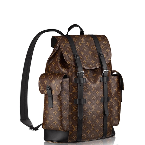 BALO LOUIS VUITTON CHRISTOPHER PM