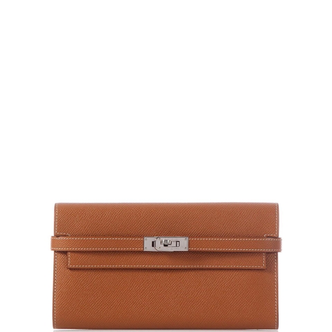 VÍ HERMES KELLY CLASSIC