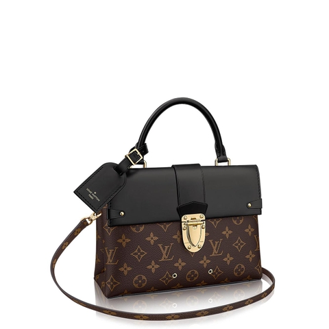 Tổng hợp hơn 63 về louis vuitton one handle bag