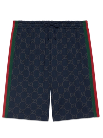 QUẦN SHORT GUCCI GG JERSEY CHUẨN 1:1 AUTHENTIC