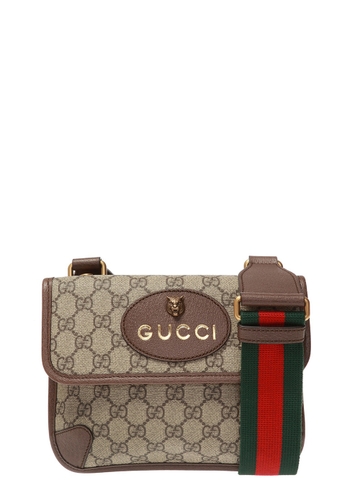 TÚI GUCCI NEO GG SUPREME SHOULDER CHUẨN 1:1 AUTHENTIC