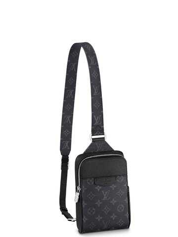 TÚI LOUIS VUITTON OUTDOOR SLINGBAG CHUẨN 1:1 AUTHENTIC