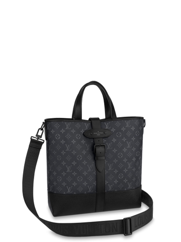 TÚI LOUIS VUITTON SAUMUR TOTE MONOGRAM CHUẨN 1:1 AUTHENTIC