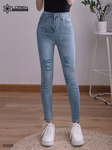 LOREN - Thương hiệu Thời trang Hàn Quốc