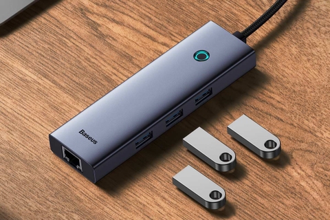 USB 2.0 vs USB 3.0: Hiểu rõ về tốc độ, công suất