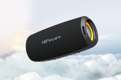Top 5 Loa Bluetooth di động đáng mua nhất 2024 từ Baseus và HiFuture