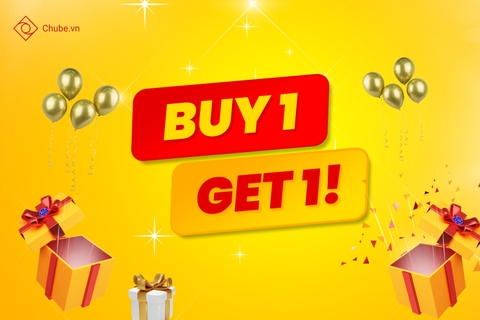 EcoFlow chào hè rực rỡ cùng chương trình khuyến mãi đặc biệt từ Chube.vn!