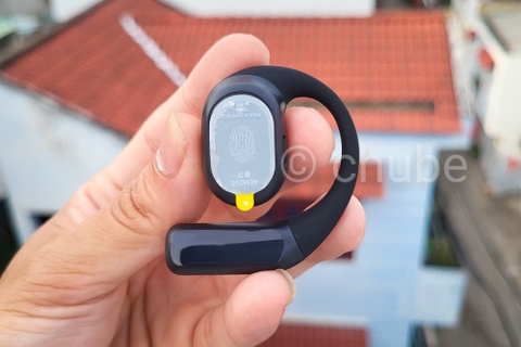 5 Tính Năng Đáng Giá Nhất Trên Tai Nghe Baseus Eli 10i Fit