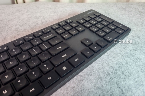 Đánh Giá Chi Tiết Bàn Phím Không Dây UGREEN KU004