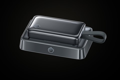 Hướng Dẫn Kết Nối HDMI Không Dây Baseus 4K