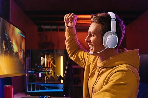 Hướng dẫn sử dụng tai nghe Baseus AeQur GH02