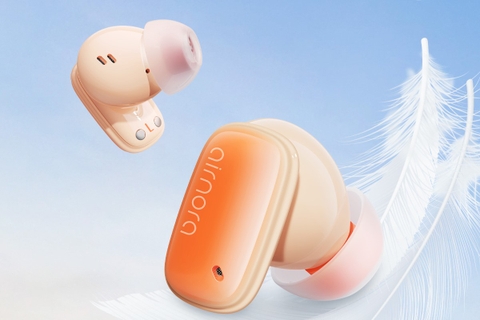 Hướng dẫn sử dụng tai nghe Baseus AirNora 2