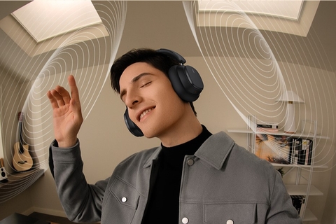 Hướng dẫn sử dụng tai nghe bluetooth chống ồn Baseus H1 Pro