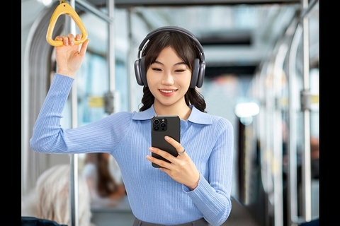 Hướng dẫn sử dụng tai nghe Bluetooth Baseus Bowie H2