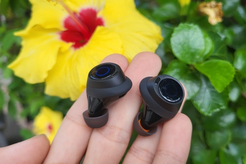 Bật mí bí mật chất âm đỉnh cao của Baseus MA20