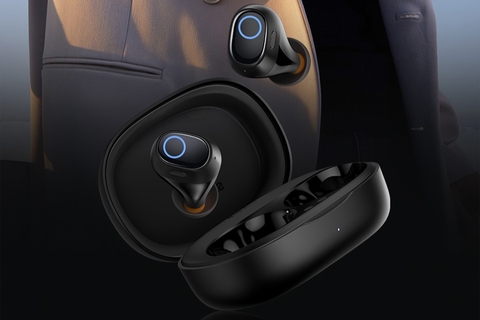 Hướng dẫn sử dụng tai nghe Bluetooth Baseus Bowie WM03