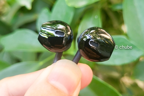 Đánh giá Tai nghe có dây giá rẻ Baseus Encok H19