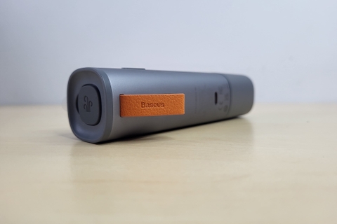 Hướng dẫn sử dụng Máy đo nồng độ cồn Baseus SafeJourney Pro