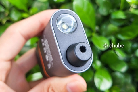 Thoát Hiểm Khẩn Cấp Với Búa Baseus Sharp Tool