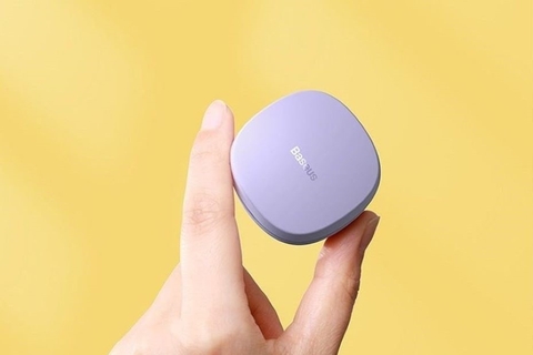 Hướng dẫn sử dụng Tai nghe không dây Baseus WM01