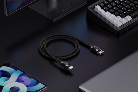 Chọn cáp HDMI 4KHD: Đầu tư nhỏ, trải nghiệm lớn