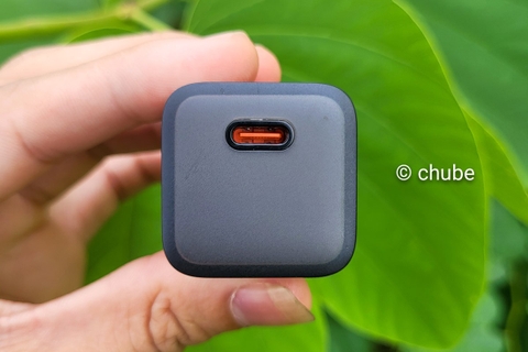 Đánh giá Baseus GaN5 20W & GaN5s 30W: Chọn Sạc Nhanh Nào Tốt