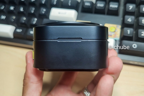 Trên tay Baseus PicoGo vừa Sạc không dây Qi2 15W & Sạc Có Dây 67W