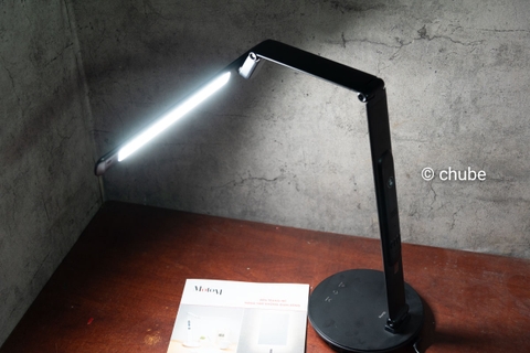 Bảo Vệ Mắt, Giảm Ánh Sáng Xanh Đèn Bàn Chống Cận Motom GST008