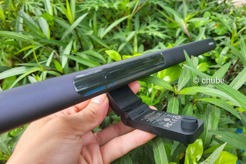 Top Đèn Màn Hình Bảo Vệ Mắt Đáng Mua Nhất 2025