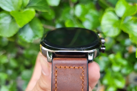 Đồng Hồ Thông Minh HiFuture FutureFit AIX - Chính Hãng, Giá Tốt