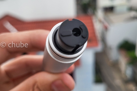 Hướng Dẫn Sử Dụng Dụng Cụ Sinh Tồn, Thoát Hiểm Baseus LV614