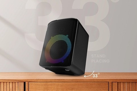 Giới thiệu Loa di động HiFuture EVENT 80W