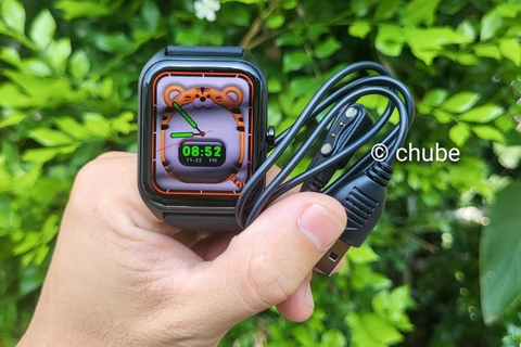 Giới thiệu Đồng Hồ Thông Minh HiFuture FutureFit Ultra2 Pro