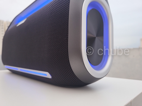 Hướng dẫn sử dụng loa karaoke di động HiFuture MUSICBOX 300