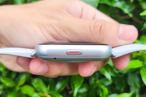 Hướng dẫn sử dụng Đồng hồ thông minh HiFuture Zone 2