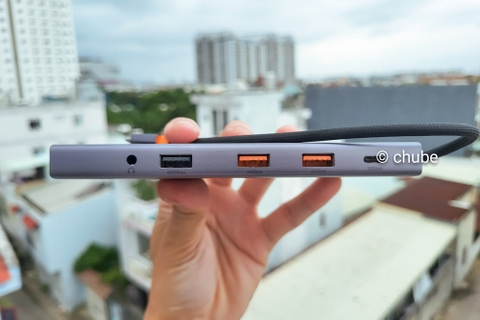 Hướng Dẫn Chọn Hub Chuyển Đổi Tốt Nhất Cho Dân Văn Phòng