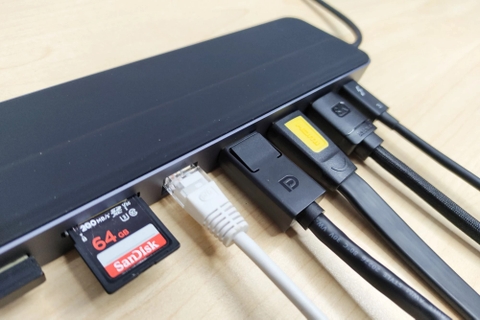 Hub Chuyển Đổi Là Gì? Lợi Ích Và Cách Chọn Hub Phù Hợp