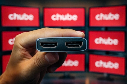 Hướng dẫn cài đặt Udisplay cho Hub chuyển MST xuất đa màn hình MacOS/WIN