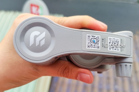 Hướng Dẫn Sử Dụng Gimbal Chống Rung 3 Trục RTAKO M01