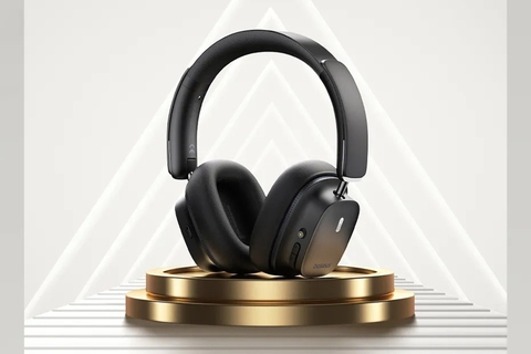 Hướng Dẫn Sử Dụng Tai Nghe Baseus Bowie 30 Max (2025)