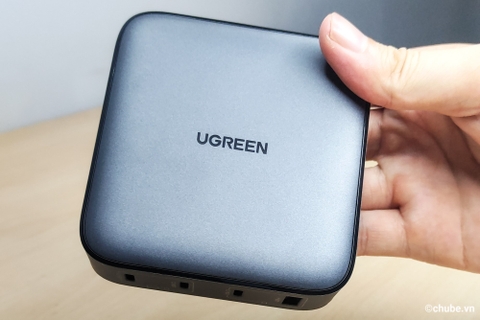 Sạc nhanh Qualcomm, USB PD, VOOC, SuperCharge là gì?