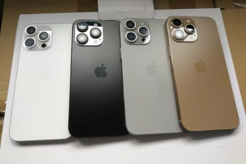 iPhone 16: Những điểm mới đáng chú ý trước ngày ra mắt