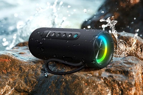 Mua loa Baseus AeQur chính hãng tại Chube.vn