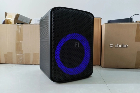 Đánh Giá Loa Bluetooth HiFuture Event 80W